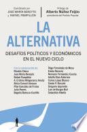 Libro La alternativa