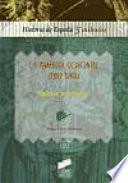 Libro La América colonial, 1492-1763