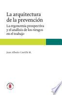 Libro La arquitectura de la prevención