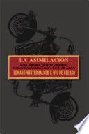 La Asimilacion: Rock Machine Volverse Bandidos - Motociclistas Unidos Contra Los Hells Angels