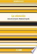 Libro La atención