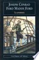 Libro La aventura
