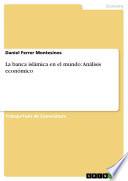 Libro La banca islámica en el mundo: Análisis económico