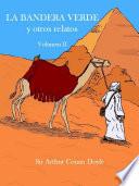 Libro La bandera verde y otros relatos. Historias de aventuras