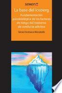 Libro La base del iceberg