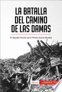Libro La batalla del Camino de las Damas