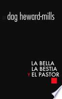 Libro La Bella, la bestia y el Pastor