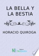 Libro La bella y la bestia