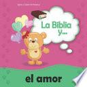 Libro La Biblia y el amor