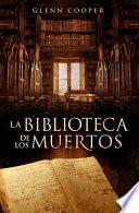 Libro La biblioteca de los muertos