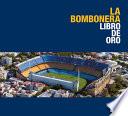 Libro La bombonera