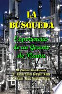 Libro La Bœsqueda