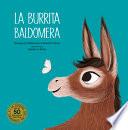 Libro La Burrita Baldomera