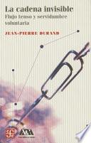 Libro La Cadena Invisible