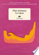 Libro La cagna