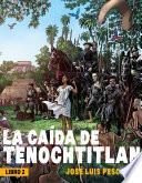 La caída de Tenochtitlán II