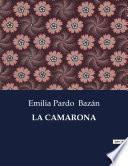 Libro LA CAMARONA