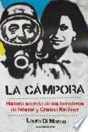 Libro La Cámpora