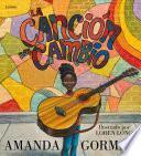 Libro La canción del cambio