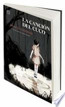 Libro La Canción del Cuco