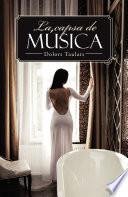 Libro La capsa de música