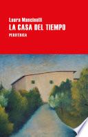 Libro La Casa del Tiempo