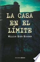 Libro La Casa En El Límite