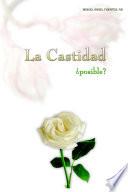 Libro La Castidad ¿Posible?
