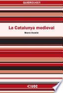 Libro La Catalunya medieval