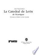 La catedral de León de Nicaragua
