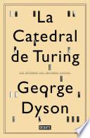 Libro La catedral de Turing