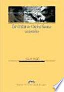 Libro La caza de Carlos Saura