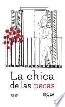 Libro La chica de las pecas