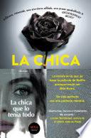 Libro La chica que lo tenía todo