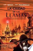 Libro La ciudad de las Llamas