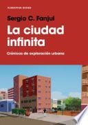 Libro La ciudad infinita