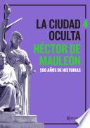 Libro La ciudad oculta. Volumen 4