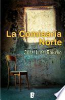 Libro La comisaría del Norte