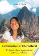 Libro La Comunicación Intercultural