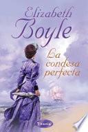 Libro La condesa perfecta