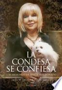 Libro La Condesa Se Confiesa