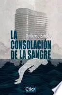 Libro La consolación de la sangre