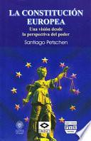 Libro La Constitucin europea