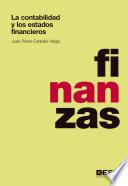 Libro La contabilidad y los estados financieros