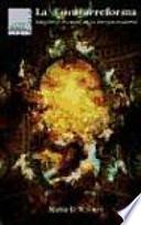 Libro La Contrarreforma