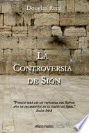 Libro La Controversia de Sión