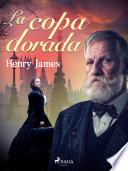 Libro La copa dorada