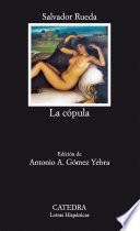 Libro La cópula