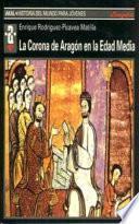 Libro La Corona de Aragón