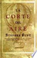 Libro LA CORTE DEL AIRE